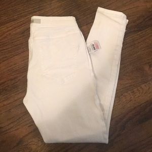 Topshop Jamie. Too small on me